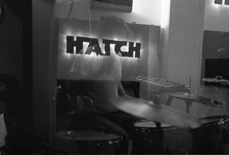 Hatch photo