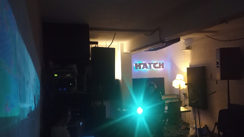 Hatch photo