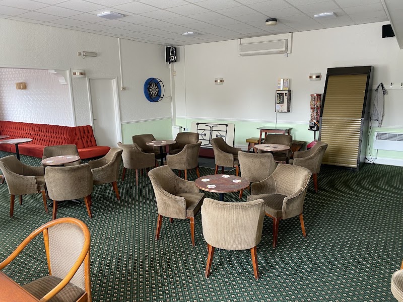 Holbeach United Services Club photo