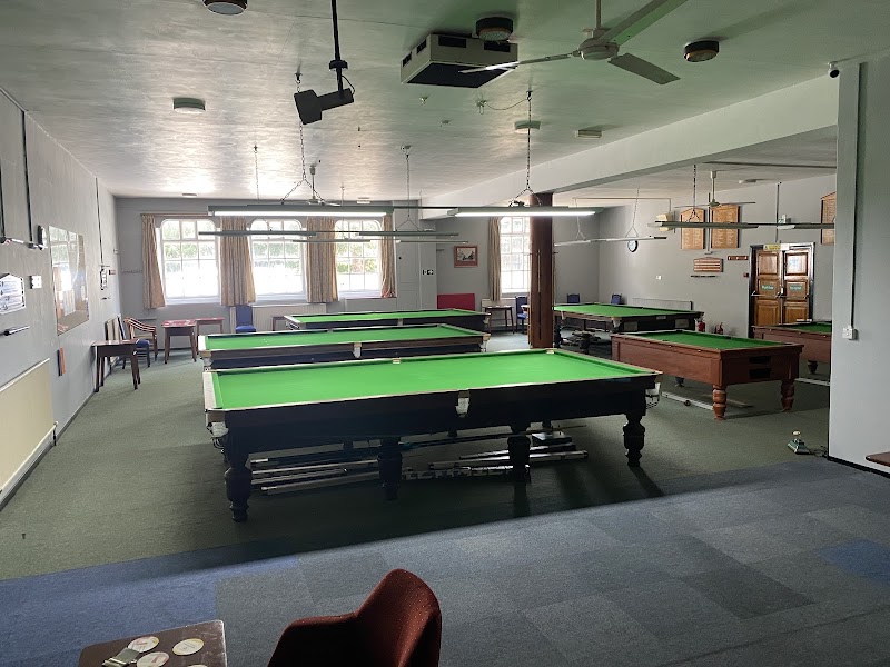 Holbeach United Services Club photo