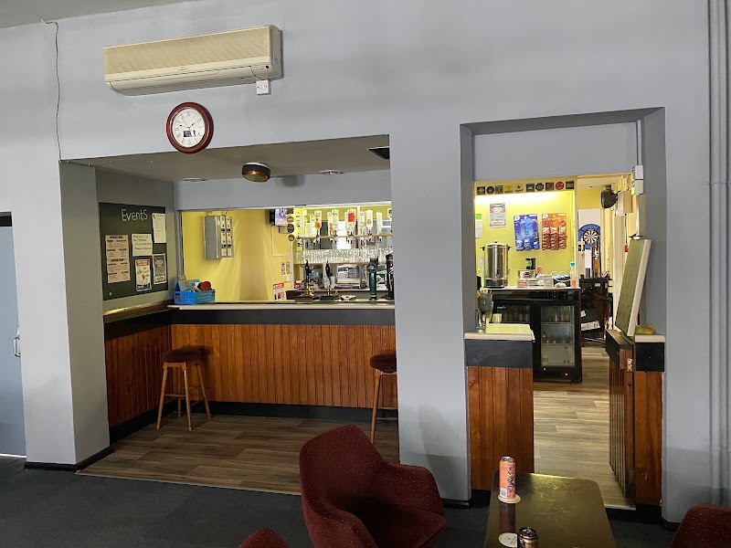Holbeach United Services Club photo