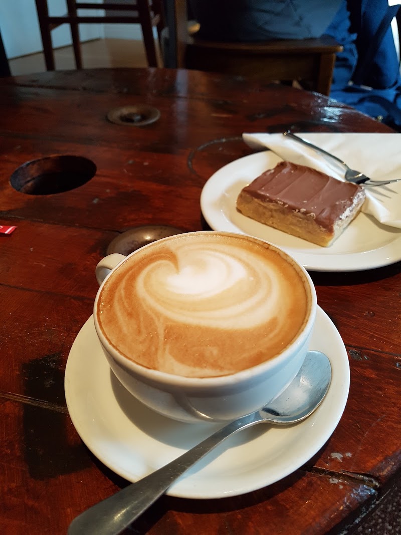 Imposta Coffee photo