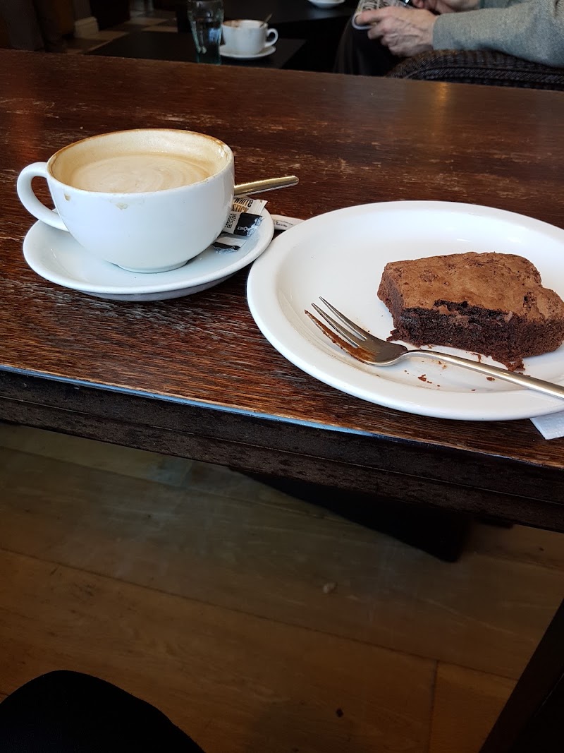 Imposta Coffee photo