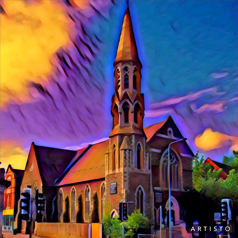 The Inkspot photo