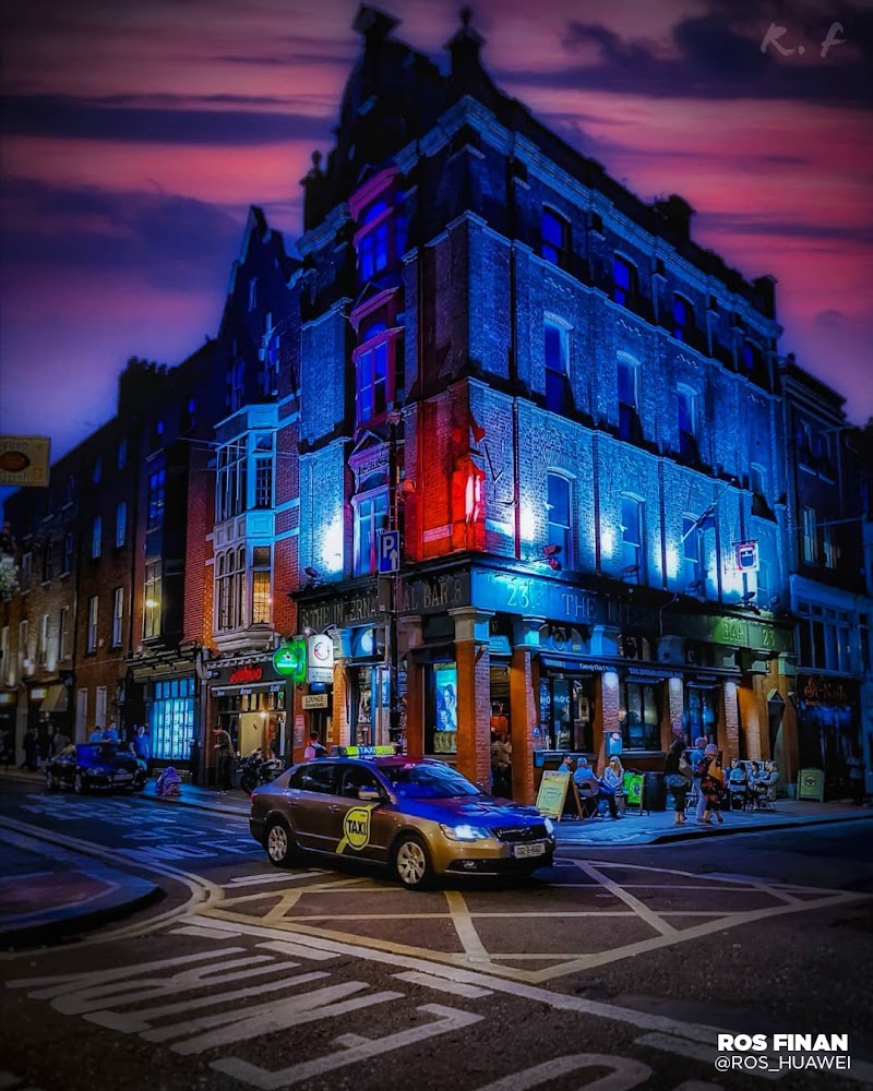 The International Bar photo