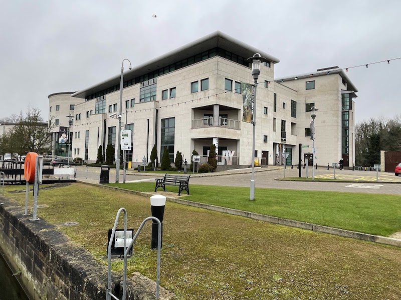 Island Arts Centre photo