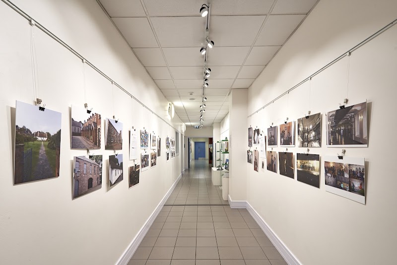 Island Arts Centre photo