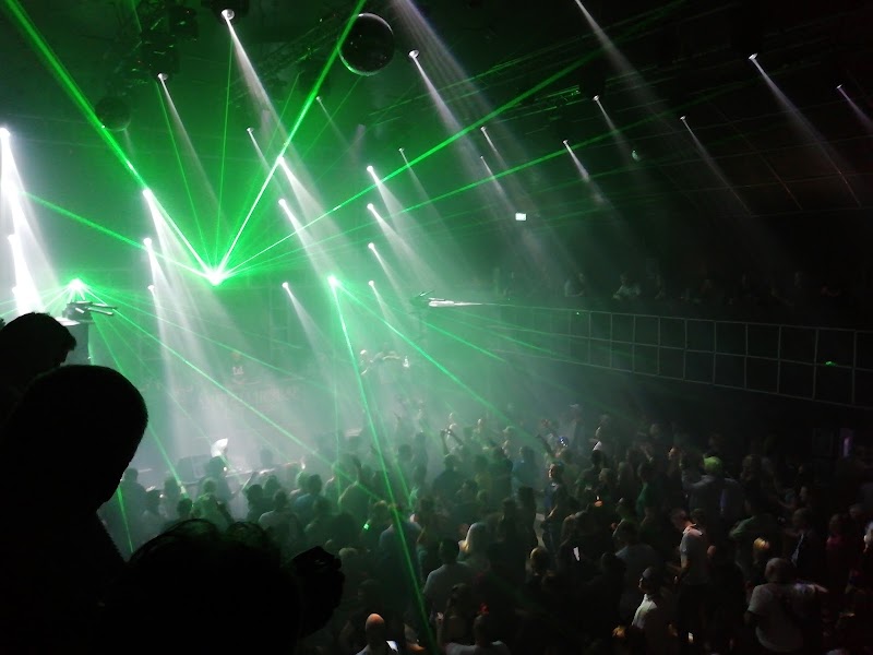 Kasbah Nightclub photo