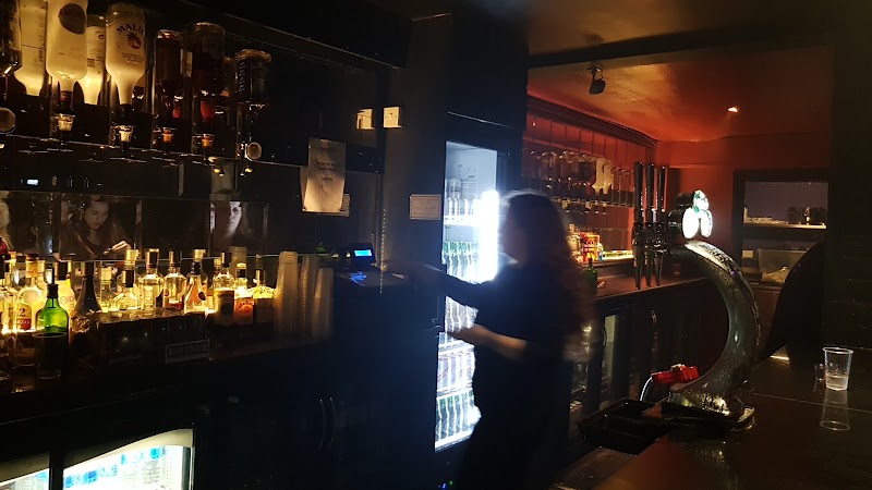 Kasbah Nightclub photo