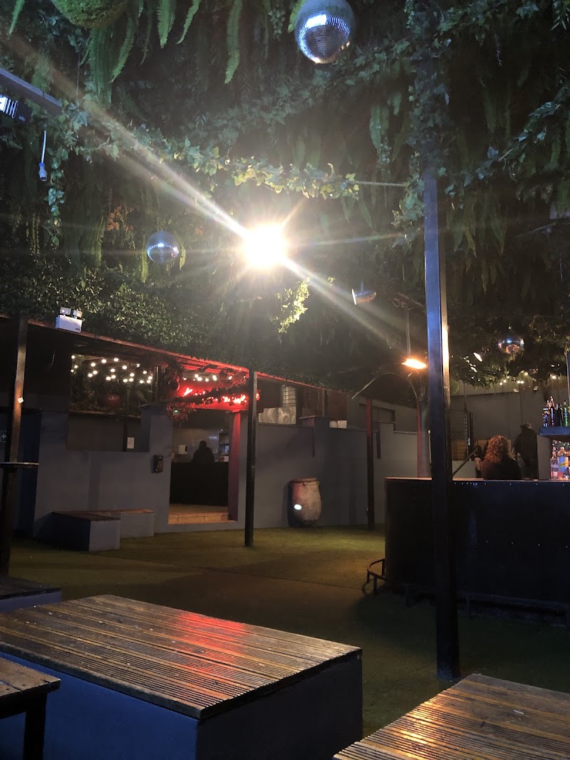 Kasbah Nightclub photo