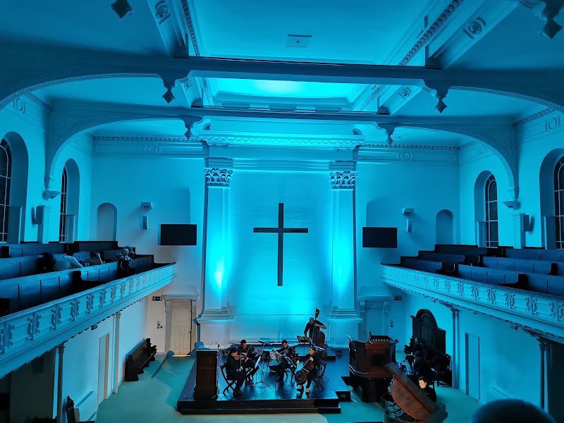 Kensington United Reformed Church photo