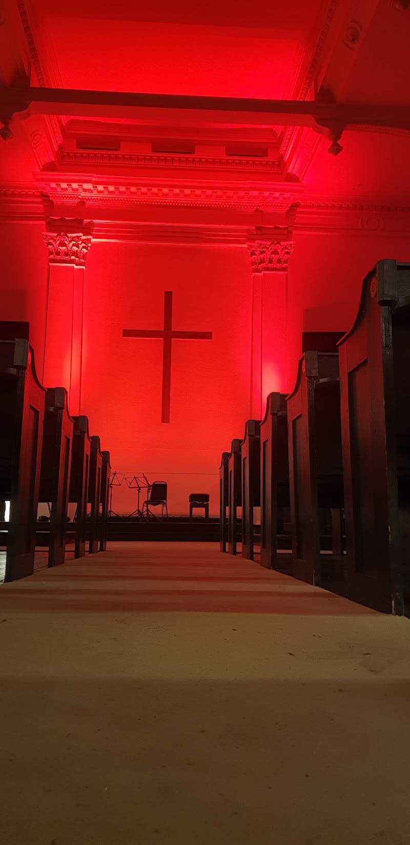 Kensington United Reformed Church photo