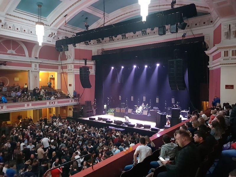 King George's Hall photo