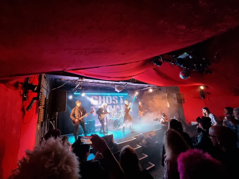 The Kings Theatre photo