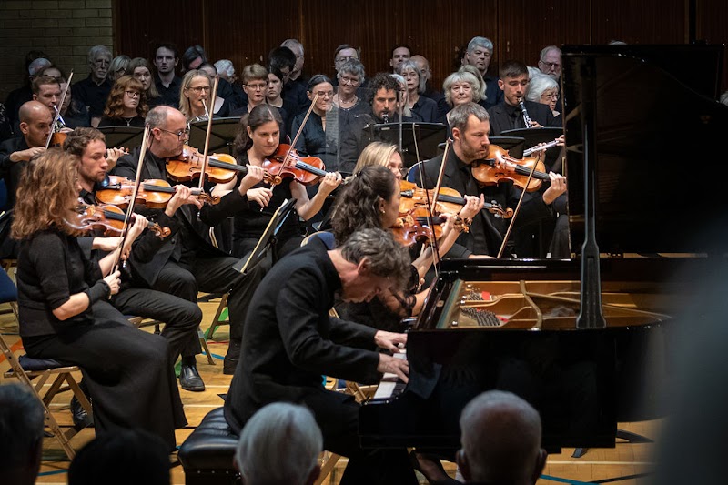 Lake District Music photo