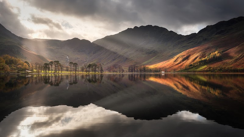 Lake District Music photo