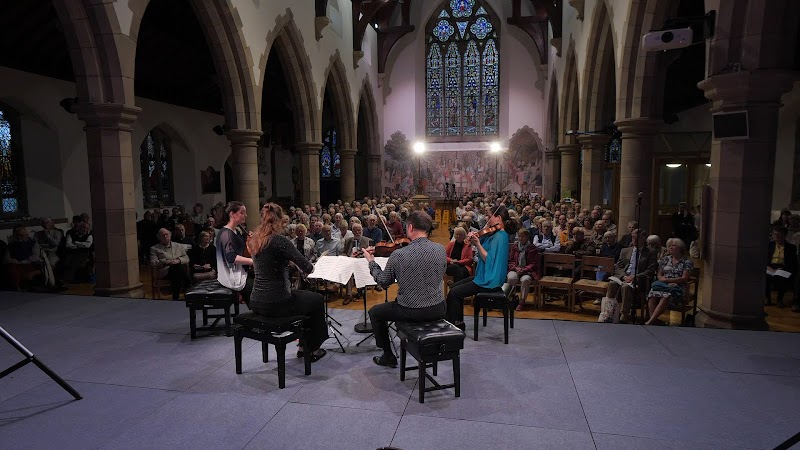 Lake District Music photo