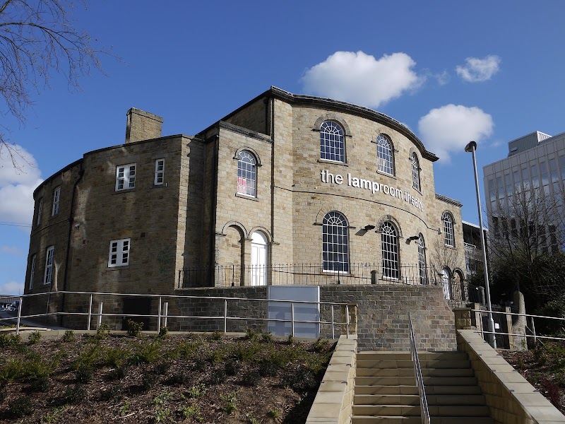 The Lamproom Theatre photo