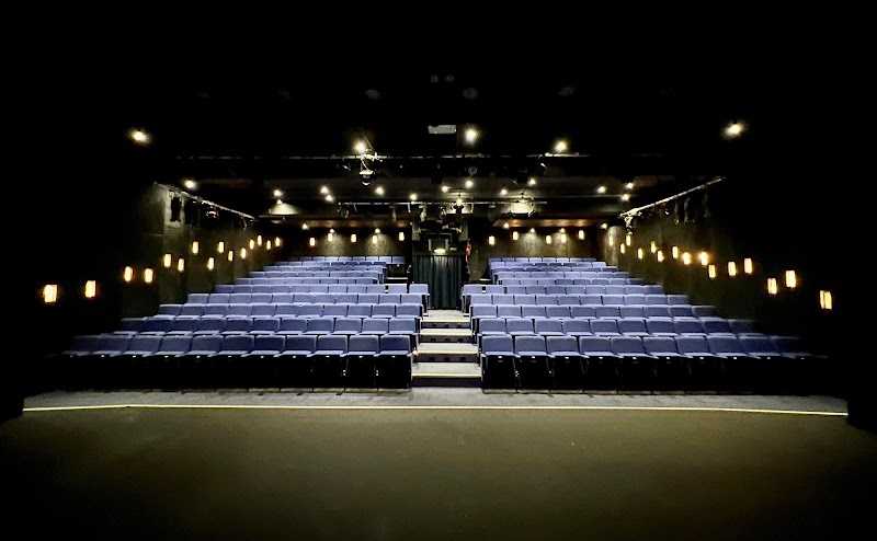 The Lamproom Theatre photo