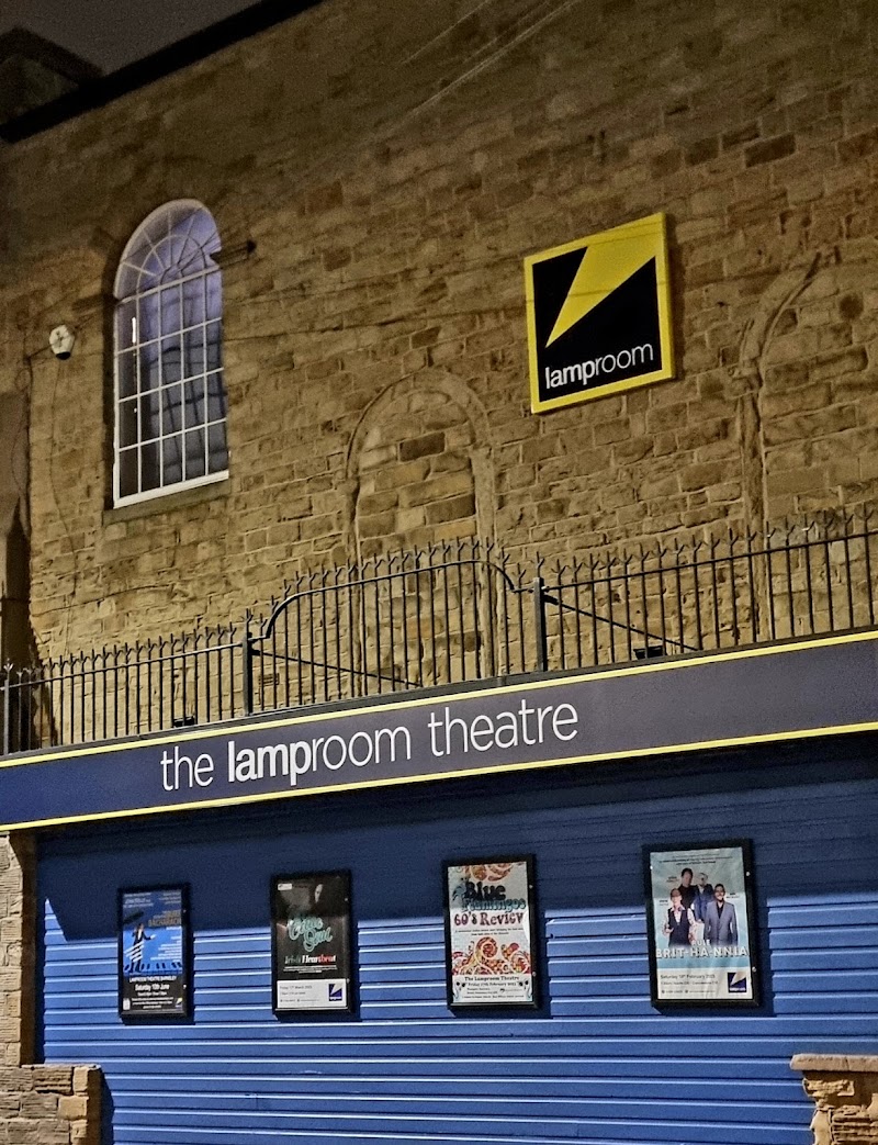 The Lamproom Theatre photo
