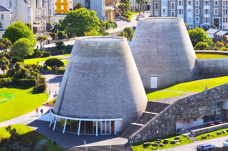 The Landmark Ilfracombe photo
