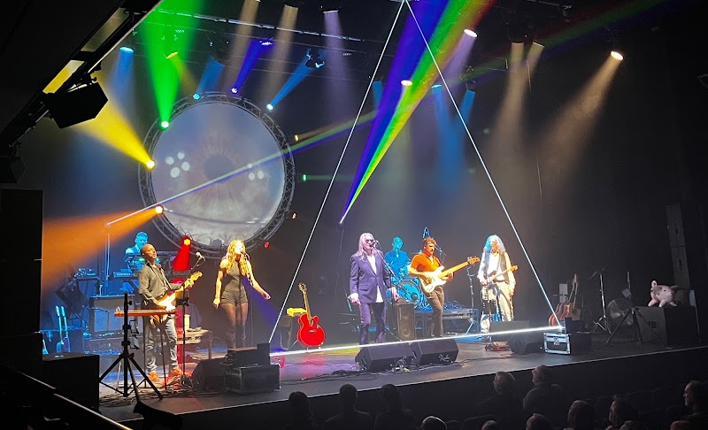Lawrence Batley Theatre photo