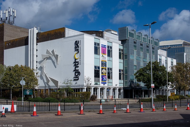 Lighthouse, Poole's Centre for the Arts photo