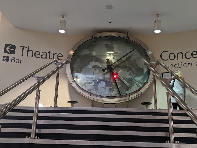 Lighthouse, Poole's Centre for the Arts photo