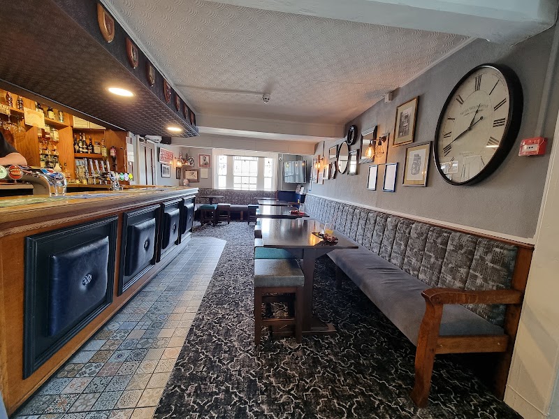 Lincoln Arms photo