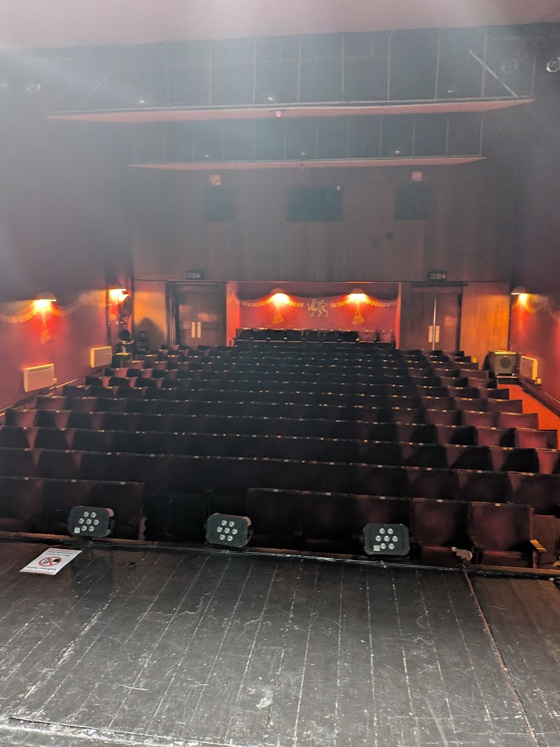 The Little Theatre photo