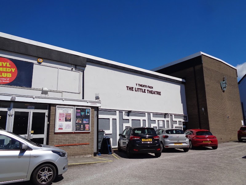The Little Theatre photo