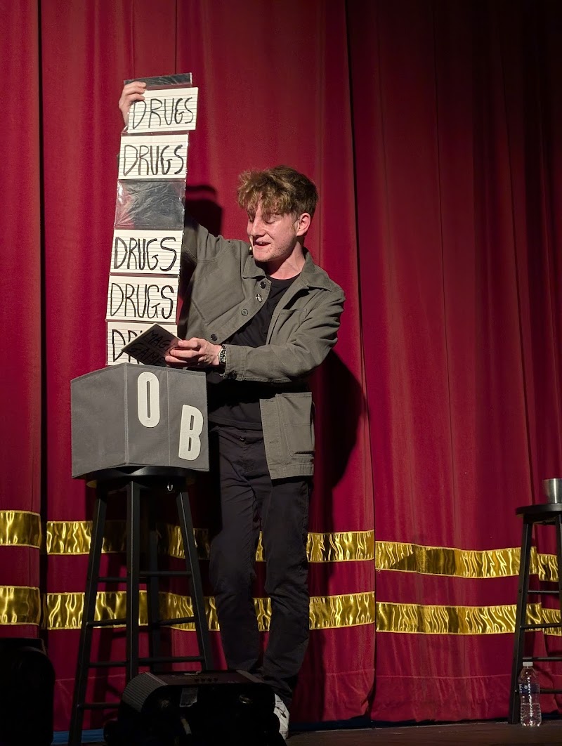 The Little Theatre photo