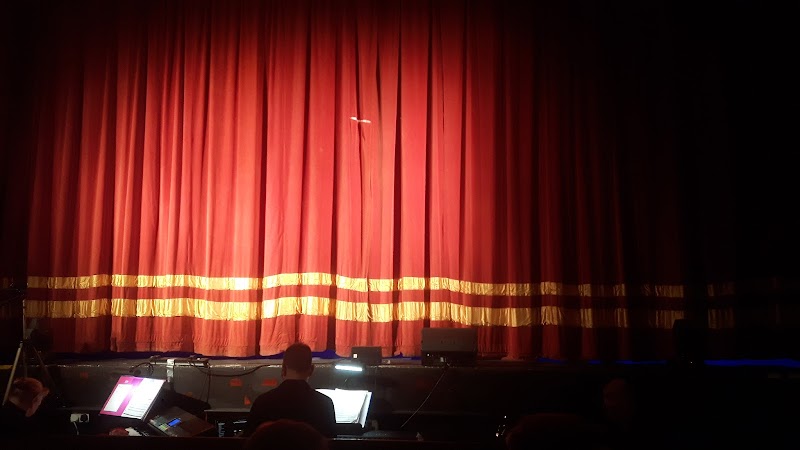 The Little Theatre photo