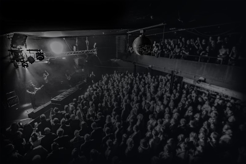 The Live Rooms photo