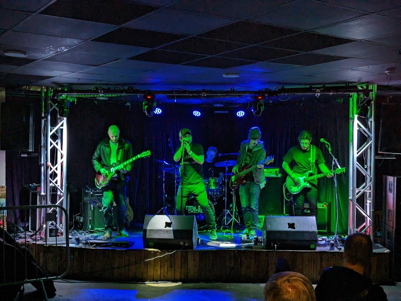 The Live Rooms photo