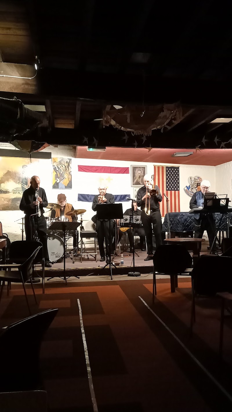 Louth Jazz Club photo