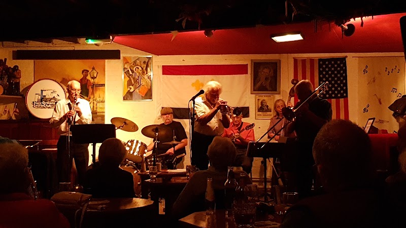 Louth Jazz Club photo