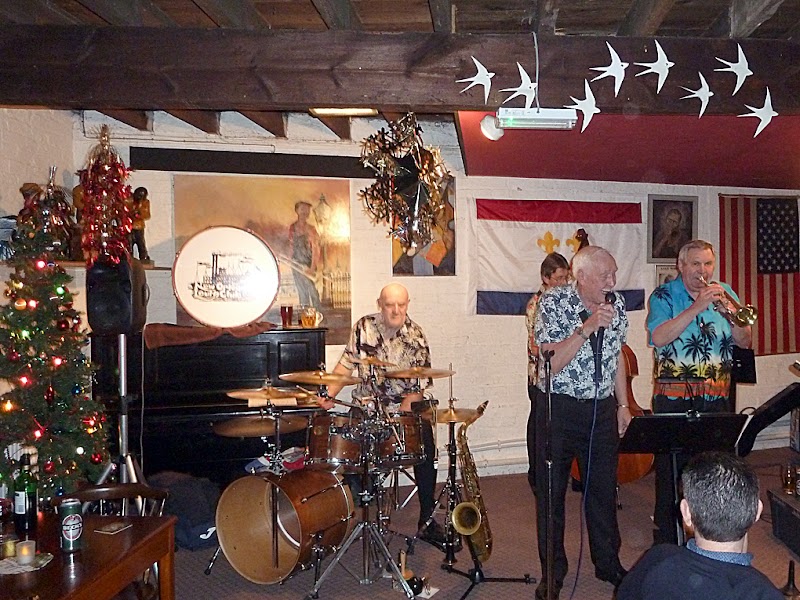 Louth Jazz Club photo