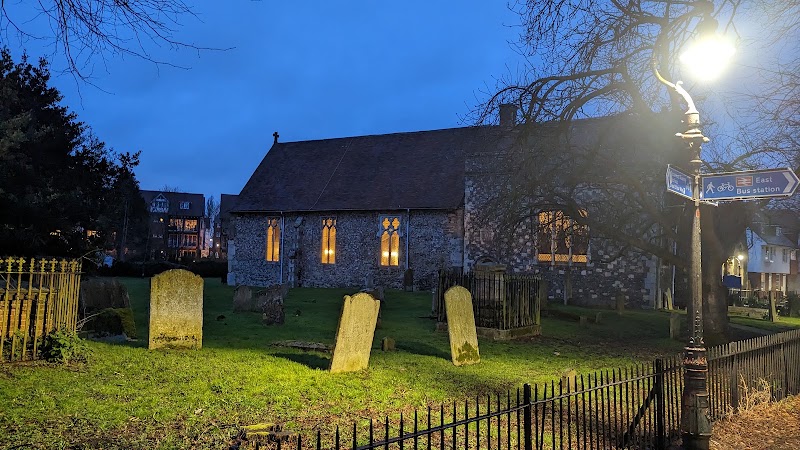 Maiden's Head photo