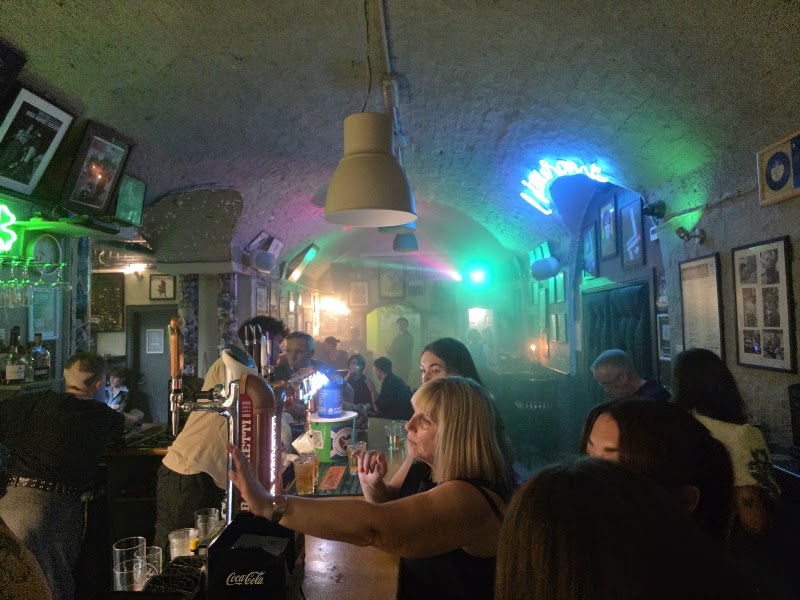 McChuills Music Bar & Venue photo