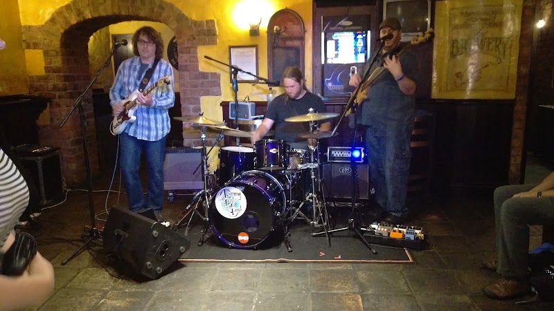 McKenna's Bar photo