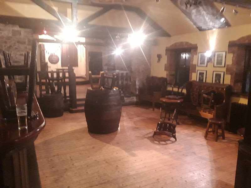 McKenna's Bar photo
