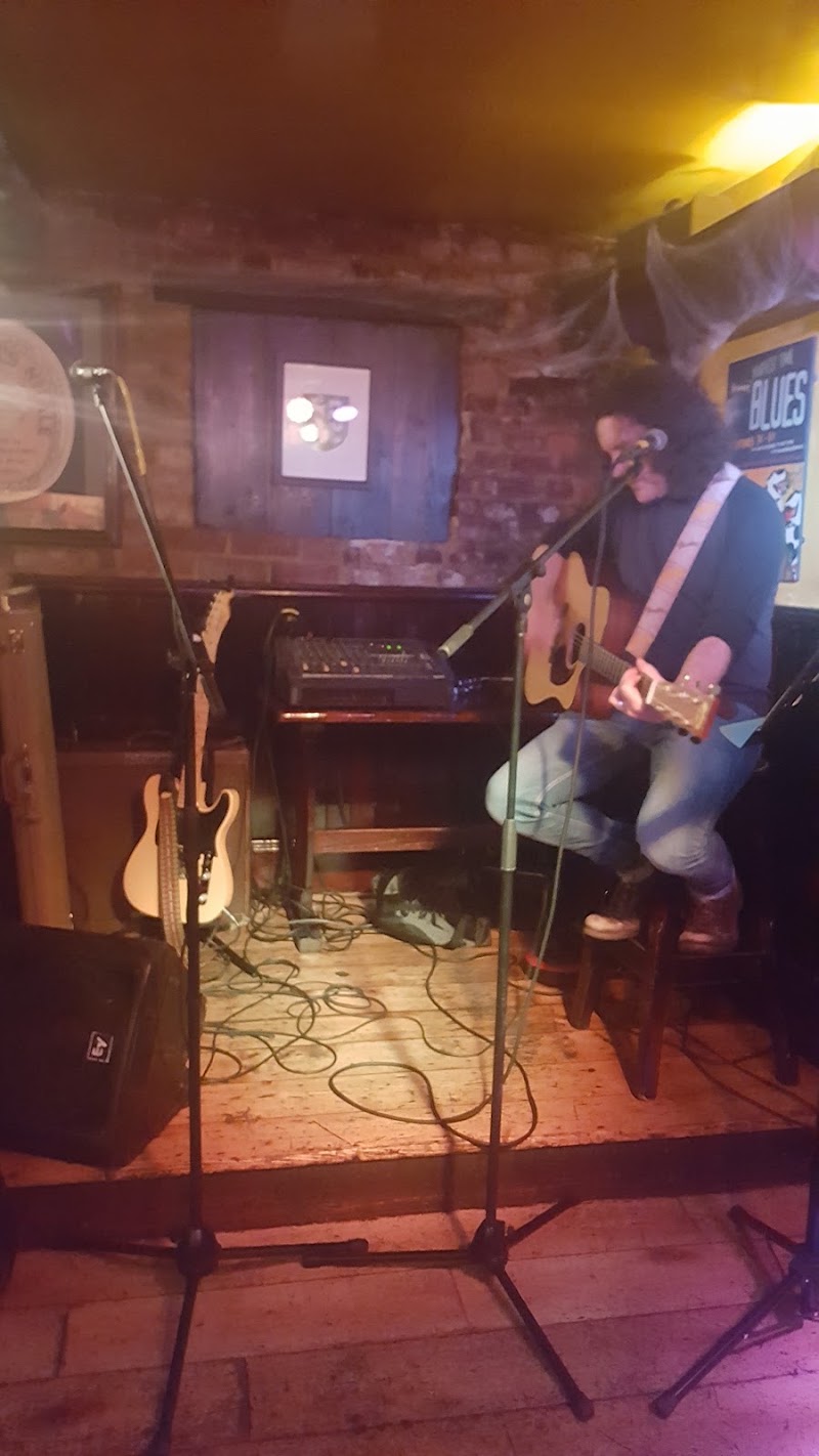 McKenna's Bar photo