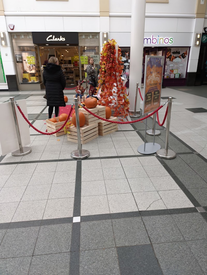 Merseyway photo