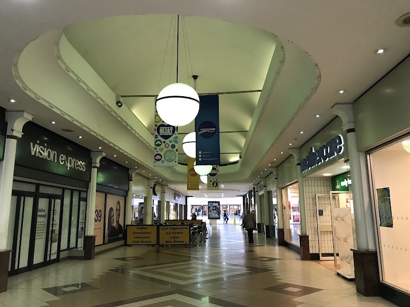 Merseyway photo