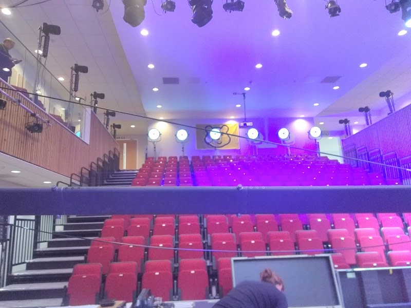 MMC Venue photo