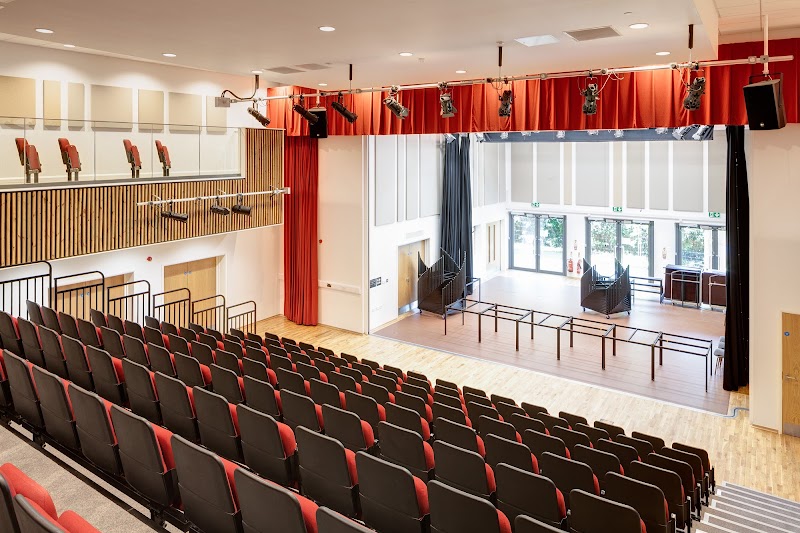 MMC Venue photo