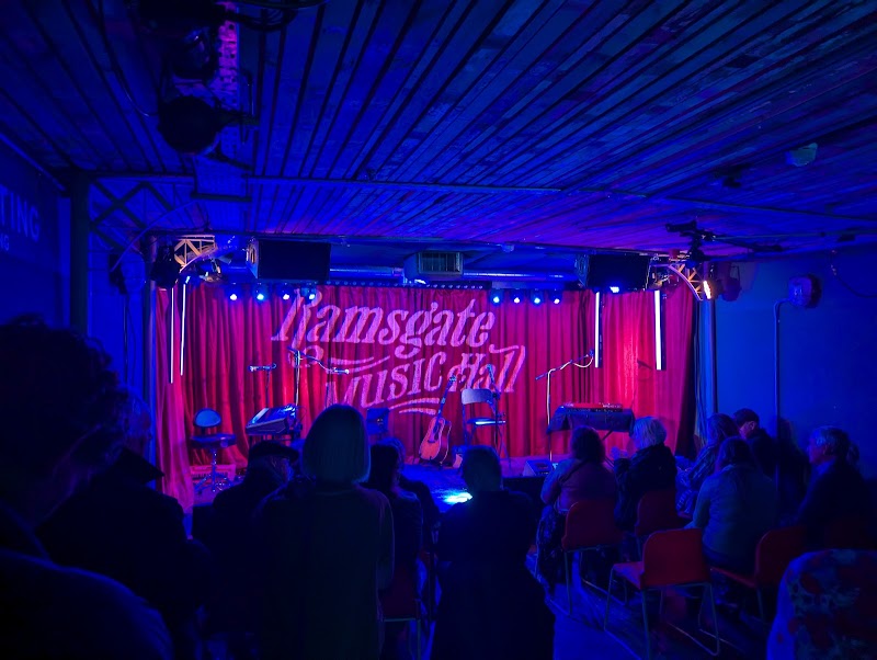 The Music Hall Ramsgate photo