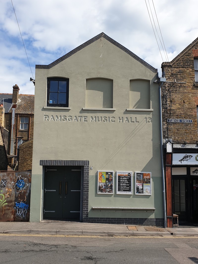 The Music Hall Ramsgate photo