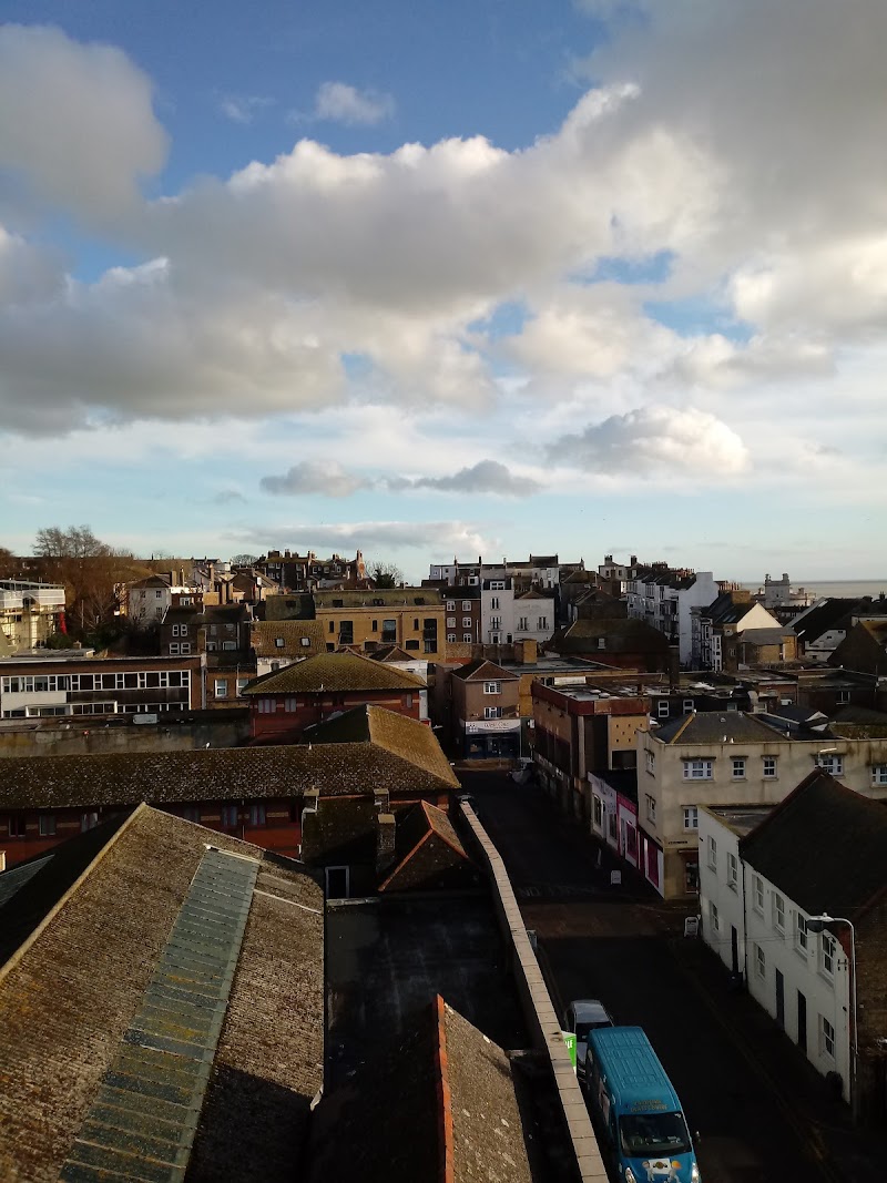 The Music Hall Ramsgate photo